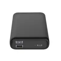 Celly PBPD45W15000BK batería externa 15000 mAh Negro