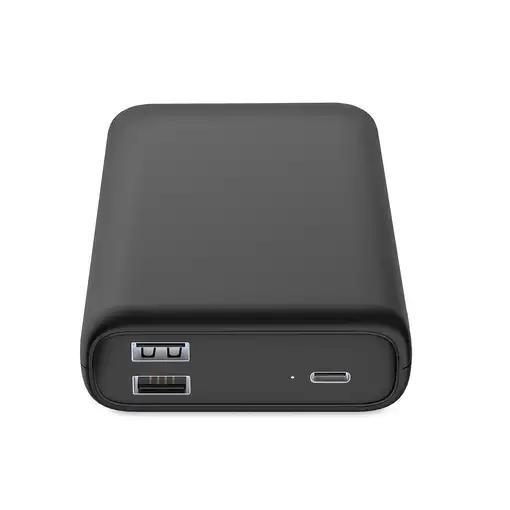 Celly PBPD45W15000BK batería externa 15000 mAh Negro