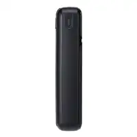 Rivacase VA2221 batería externa Polímero de litio 20000 mAh Negro