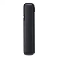 Rivacase VA2221 batería externa Polímero de litio 20000 mAh Negro