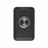 Rivacase VA2603 batería externa Polímero de litio 5000 mAh Cargador inalámbrico Ne