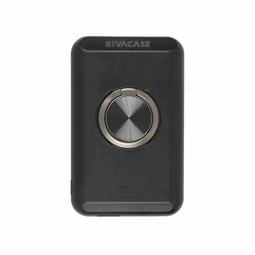 Rivacase VA2603 batería externa Polímero de litio 5000 mAh Cargador inalámbrico Ne