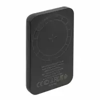 Rivacase VA2603 batería externa Polímero de litio 5000 mAh Cargador inalámbrico Ne