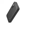 Ugreen 25742 batería externa Ión de litio 10000 mAh Negro