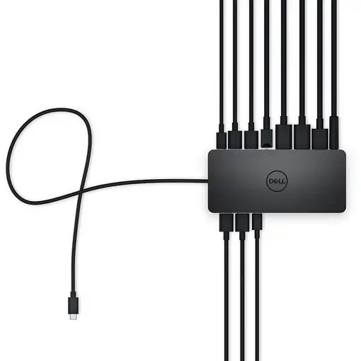 DELL Universal Dock: UD22