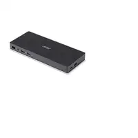 Acer NP.DCK11.01N base para portátil y replicador de puertos Acoplamiento Negro