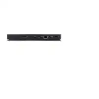Acer NP.DCK11.01N base para portátil y replicador de puertos Acoplamiento Negro