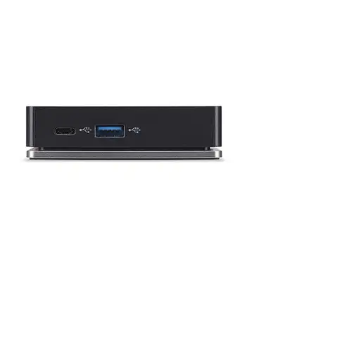 Acer NP.DCK11.01N base para portátil y replicador de puertos Acoplamiento Negro