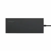 Kensington SD4842P EQ Acoplamiento USB 3.2 Gen 2 (3.1 Gen 2) Type-C Negro