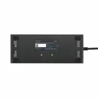 Kensington SD4842P EQ Acoplamiento USB 3.2 Gen 2 (3.1 Gen 2) Type-C Negro