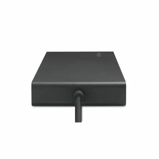 Kensington SD4842P EQ Acoplamiento USB 3.2 Gen 2 (3.1 Gen 2) Type-C Negro