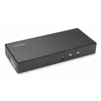 Kensington Replicador de puertos 4K dual USB-C y USB-A SD4781P EQ