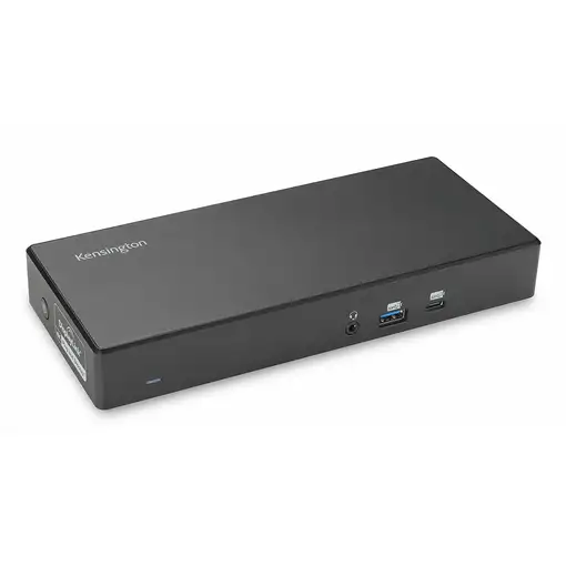 Kensington Replicador de puertos 4K dual USB-C y USB-A SD4781P EQ