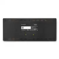 Kensington Replicador de puertos 4K dual USB-C y USB-A SD4781P EQ