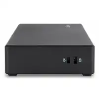 Kensington Replicador de puertos 4K dual USB-C y USB-A SD4781P EQ