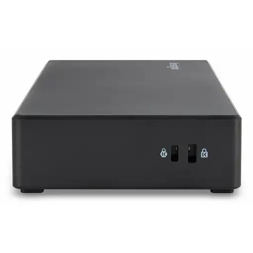 Kensington Replicador de puertos 4K dual USB-C y USB-A SD4781P EQ