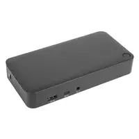 Targus DOCK310EUZ base para portátil y replicador de puertos Alámbrico USB 3.2 Gen