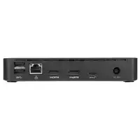 Targus DOCK310EUZ base para portátil y replicador de puertos Alámbrico USB 3.2 Gen