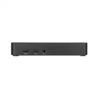Targus DOCK310EUZ base para portátil y replicador de puertos Alámbrico USB 3.2 Gen