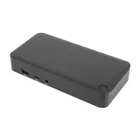 Targus DOCK310EUZ base para portátil y replicador de puertos Alámbrico USB 3.2 Gen