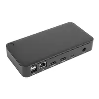 Targus DOCK310EUZ base para portátil y replicador de puertos Alámbrico USB 3.2 Gen