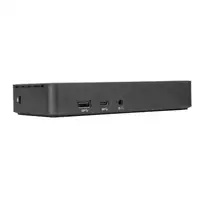 Targus DOCK310EUZ base para portátil y replicador de puertos Alámbrico USB 3.2 Gen