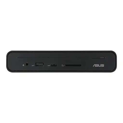 ASUS Triple Display USB-C Dock DC300 Acoplamiento USB 3.2 Gen 2 (3.1 Gen 2) Type-C