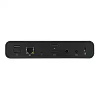 ASUS Triple Display USB-C Dock DC300 Acoplamiento USB 3.2 Gen 2 (3.1 Gen 2) Type-C