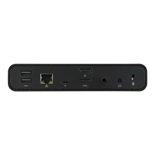 ASUS Triple Display USB-C Dock DC300 Acoplamiento USB 3.2 Gen 2 (3.1 Gen 2) Type-C