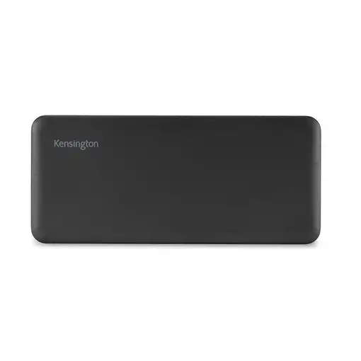 Kensington Replicador de puertos de vídeo triple sin Drivers SD4839P USB-C de 10 G
