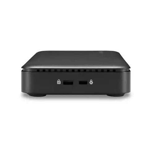 Kensington Replicador de puertos de vídeo triple sin Drivers SD4839P USB-C de 10 G