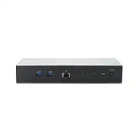 Kensington Zubehör Notebook Alámbrico Thunderbolt 5 Negro, Gris