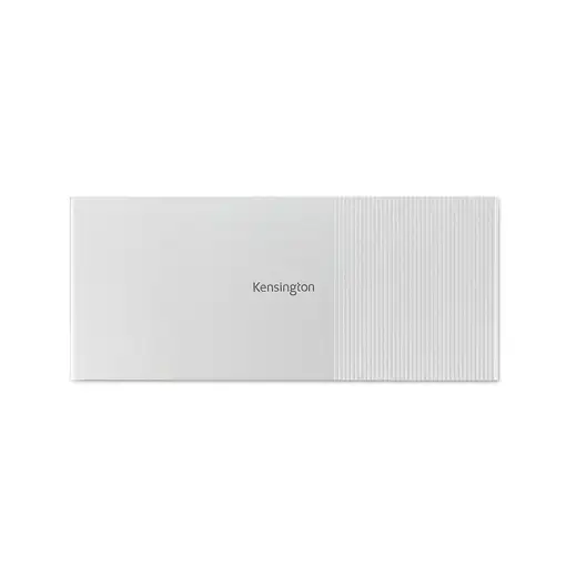 Kensington Zubehör Notebook Alámbrico Thunderbolt 5 Negro, Gris