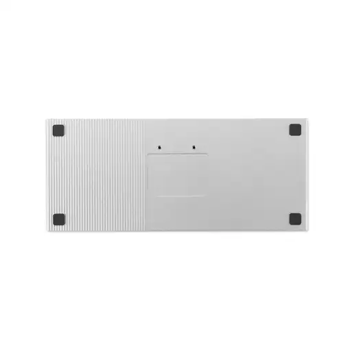 Kensington Zubehör Notebook Alámbrico Thunderbolt 5 Negro, Gris