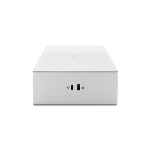Kensington Zubehör Notebook Alámbrico Thunderbolt 5 Negro, Gris