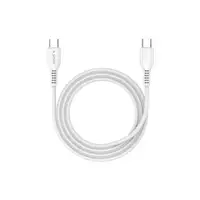 Savio LA-05 cargador de dispositivo móvil Smartphone Blanco Corriente alterna Carg