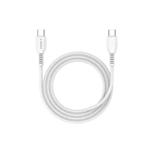 Savio LA-05 cargador de dispositivo móvil Smartphone Blanco Corriente alterna Carg