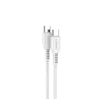 Savio LA-05 cargador de dispositivo móvil Smartphone Blanco Corriente alterna Carg