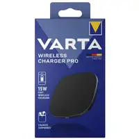 Varta 57905 101 111 cargador de dispositivo móvil Auriculares, Auriculares, Smartp