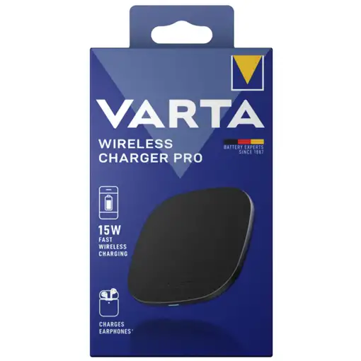 Varta 57905 101 111 cargador de dispositivo móvil Auriculares, Auriculares, Smartp