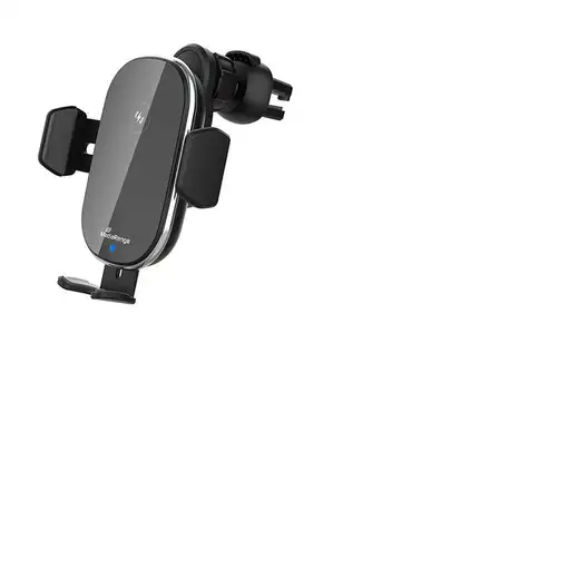 MediaRange MRMA117 cargador de dispositivo móvil Smartphone Negro Cargador inalámb