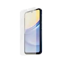 PanzerGlass SAFE. by ® Screen Protector Samsung Galaxy A16 | A16 5G | Ultra-Wide F