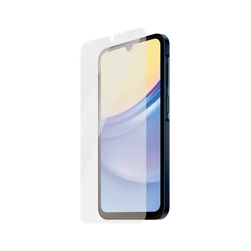 PanzerGlass SAFE. by ® Screen Protector Samsung Galaxy A16 | A16 5G | Ultra-Wide F