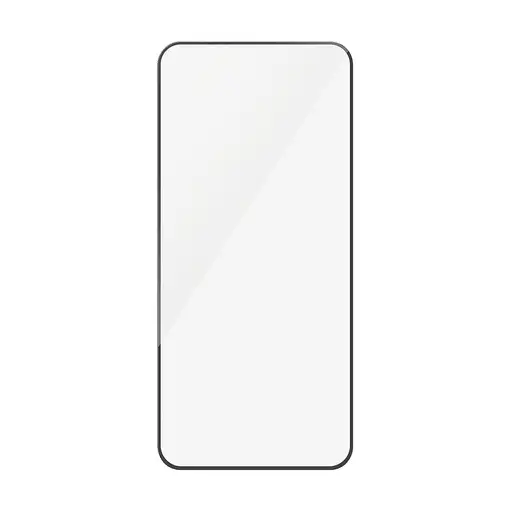 PanzerGlass ® Screen Protector w. Black Frame Xiaomi Redmi Note 14 | Ultra-Wide Fi