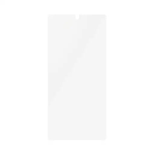 PanzerGlass SAFE. by ® Screen Protector Samsung Galaxy S25 Ultra | Ultra-Wide Fit