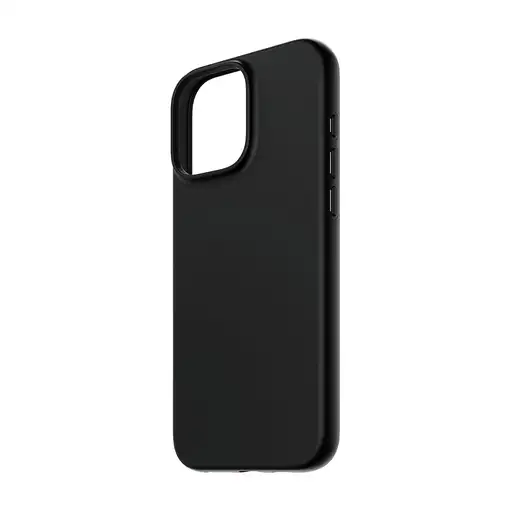PanzerGlass SAFE. by ® TPU Case Black iPhone 16 Pro Max funda para teléfono móvil