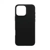PanzerGlass SAFE. by ® TPU Case Black iPhone 16 Pro Max funda para teléfono móvil