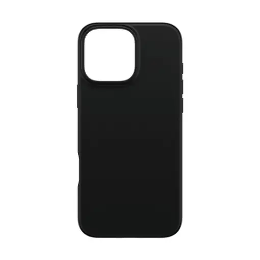 PanzerGlass SAFE. by ® TPU Case Black iPhone 16 Pro Max funda para teléfono móvil