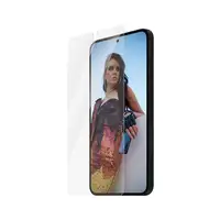 PanzerGlass SAFE. by ® Screen Protector Samsung Galaxy S25+ | S24+ | Ultra-Wide Fi