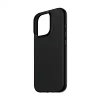 PanzerGlass SAFE. by ® TPU Case Black iPhone 16 Pro funda para teléfono móvil Negr